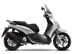 Piaggio Beverly 350ie Sport Touring