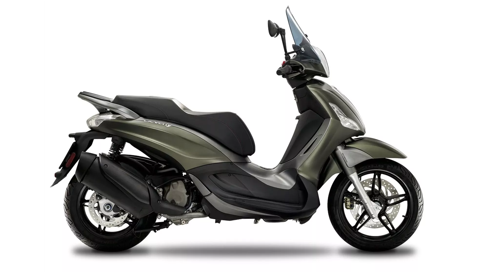 Piaggio Beverly 350ie Sport Touring - afbeelding 2