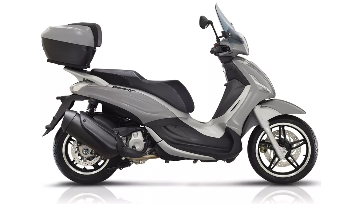 Piaggio Beverly 350ie Sport Touring 2020