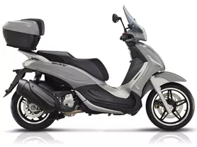 Piaggio Beverly 350ie Sport Touring