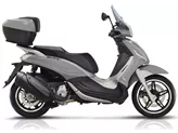 Piaggio Beverly 350ie Sport Touring 2020