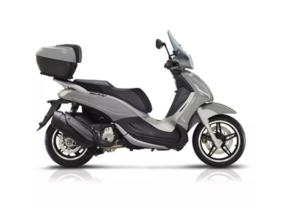 Piaggio Beverly 350ie Sport Touring 2020 Piaggio Beverly 350ie Sport Touring 2020