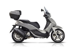 Piaggio Beverly 350ie Sport Touring