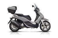 Piaggio Beverly 350ie Sport Touring 2020 - Bild 1 Piaggio Beverly 350ie Sport Touring 2020 - Bild 1