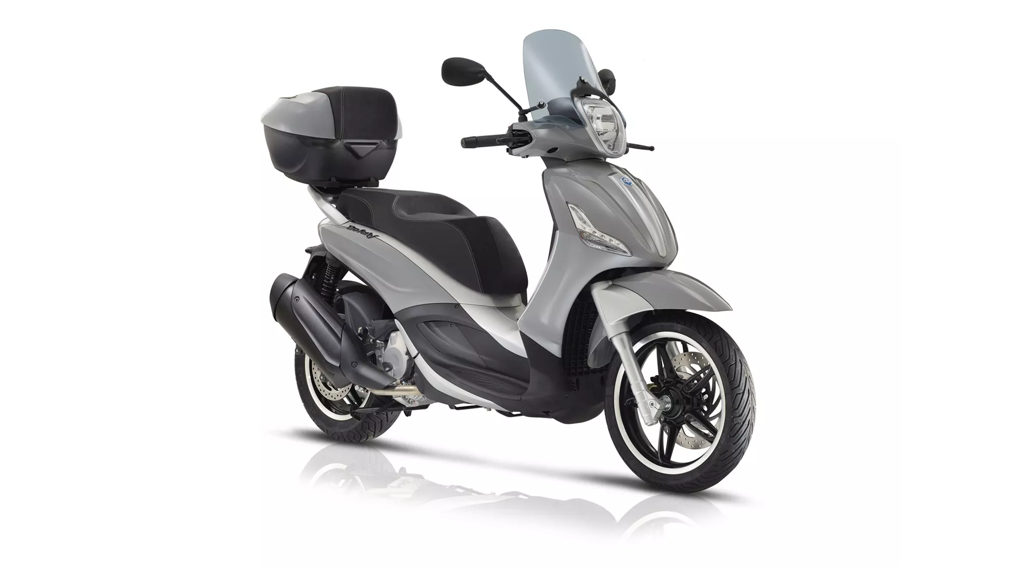 Piaggio Beverly 350ie Sport Touring - afbeelding 6