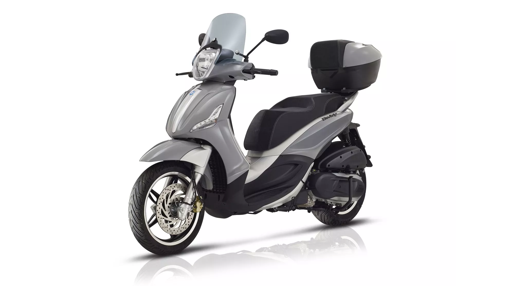 Piaggio Beverly 350ie Sport Touring - Image 7