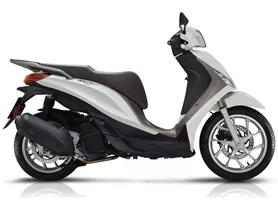 Piaggio Medley 125 ie IGET