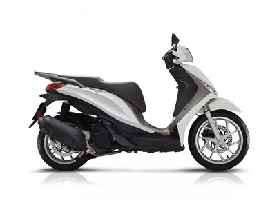 Piaggio Medley 125 ie IGET 2020 Piaggio Medley 125 ie IGET 2020