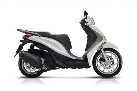 Piaggio Medley 125 ie IGET 2020 Piaggio Medley 125 ie IGET 2020