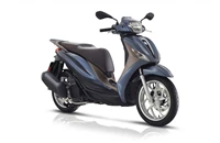 Piaggio Medley 125 ie IGET 2020 - Bild 7 Piaggio Medley 125 ie IGET 2020 - Bild 7
