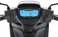 Piaggio Medley 125 ie IGET 2020 - Bild 6 Piaggio Medley 125 ie IGET 2020 - Bild 6