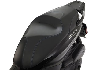 Piaggio Beverly 300 i.e. Police 2020 - Bild 8