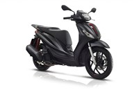 Piaggio Medley S 125 ie IGET 2020 - Bild 3