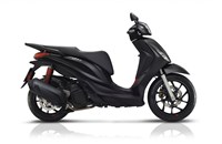 Piaggio Medley S 125 ie IGET 2020 - Bild 1