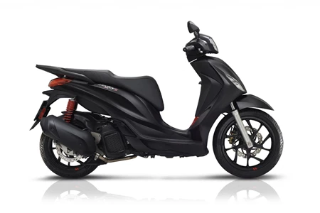 Piaggio Medley S 125 ie IGET 2020 Piaggio Medley S 125 ie IGET 2020