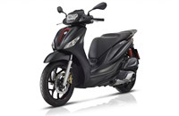 Piaggio Medley S 125 ie IGET 2020 - Bild 4