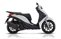 Piaggio Medley S 125 ie IGET 2020 - Bild 7