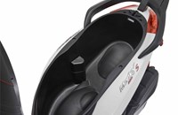 Piaggio Medley S 125 ie IGET 2020 - Bild 9