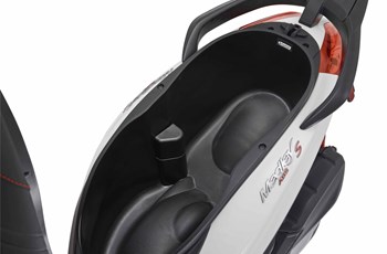 Piaggio Medley S 125 ie IGET 2020 - Bild 9 Piaggio Medley S 125 ie IGET 2020 - Bild 9