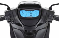 Piaggio Medley S 125 ie IGET 2020 - Bild 5
