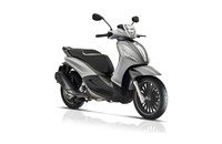 Piaggio Beverly 300 i.e.S 2020 - Bild 4 Piaggio Beverly 300 i.e.S 2020 - Bild 4