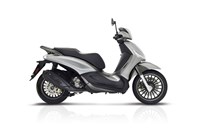 Piaggio Beverly 300 i.e.S 2020 - Bild 6 Piaggio Beverly 300 i.e.S 2020 - Bild 6