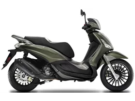 Piaggio Beverly 300 i.e.S Piaggio Beverly 300 i.e.S
