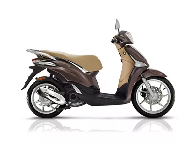 Piaggio Liberty 50 IGET 4t 3V 2020 Piaggio Liberty 50 IGET 4t 3V 2020
