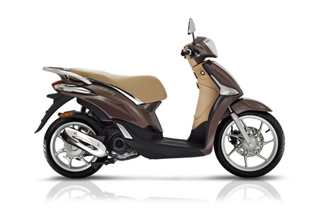 Piaggio Liberty 50 IGET 4t 3V 2020