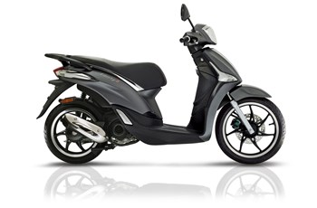 Piaggio Liberty 50 IGET 4t 3V 2020 - Bild 6