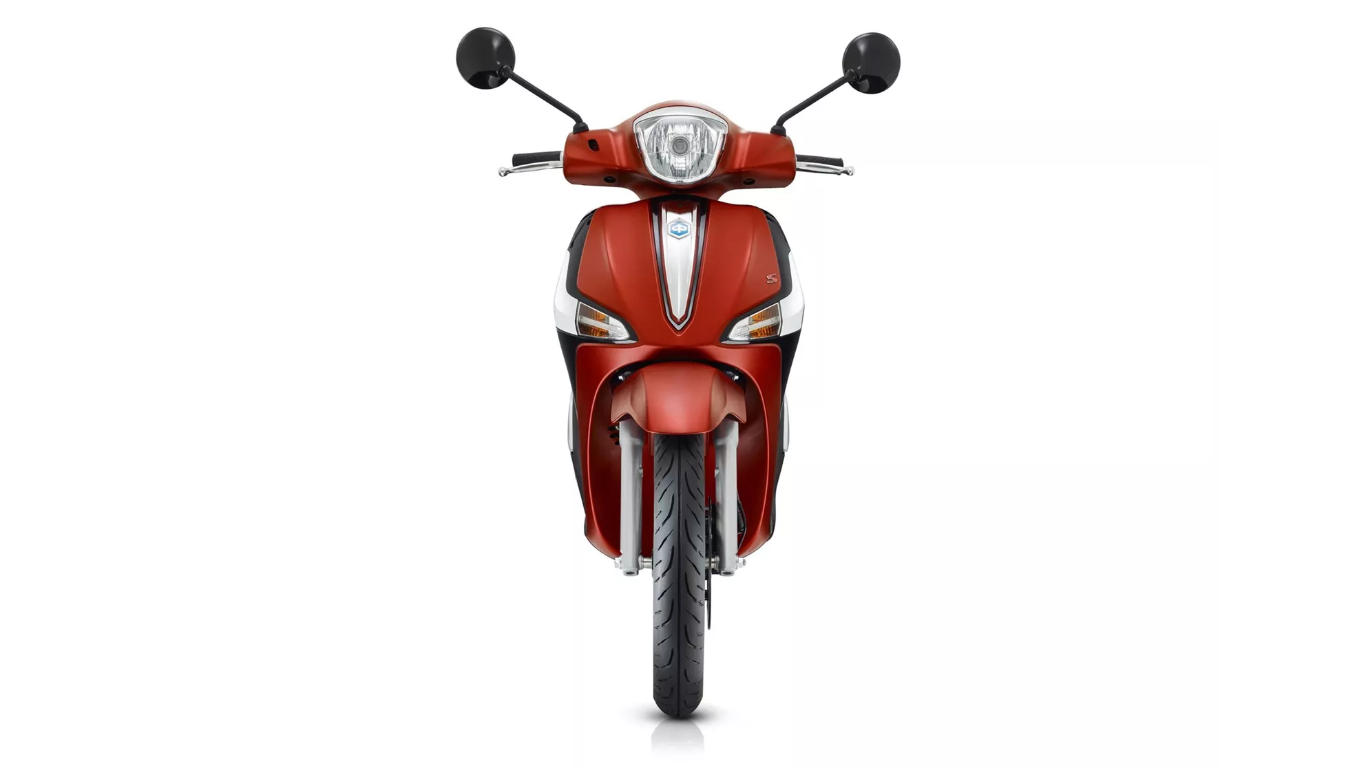 Piaggio Liberty 50 IGET 4t 3V Sport - Image 2 Piaggio Liberty 50 IGET 4t 3V Sport - Image 2
