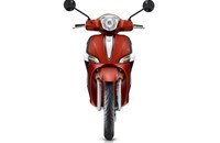 Piaggio Liberty 50 IGET 4t 3V Sport 2020 - Bild 4