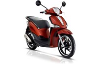 Piaggio Liberty 50 IGET 4t 3V Sport 2020 - Bild 5