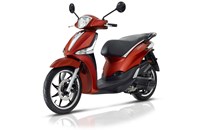 Piaggio Liberty 50 IGET 4t 3V Sport 2020 - Bild 6