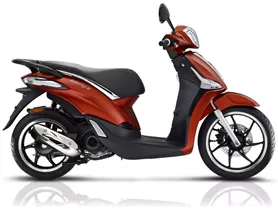 Piaggio Liberty 50 IGET 4t 3V Sport Piaggio Liberty 50 IGET 4t 3V Sport