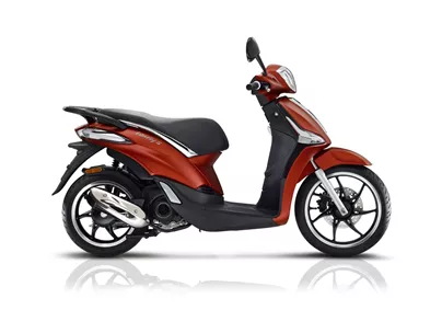Piaggio Liberty 50 IGET 4t 3V Sport 2020 Piaggio Liberty 50 IGET 4t 3V Sport 2020