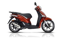 Piaggio Liberty 50 IGET 4t 3V Sport 2020 - Bild 1