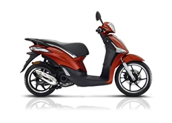 Piaggio Liberty 50 IGET 4t 3V Sport 2020