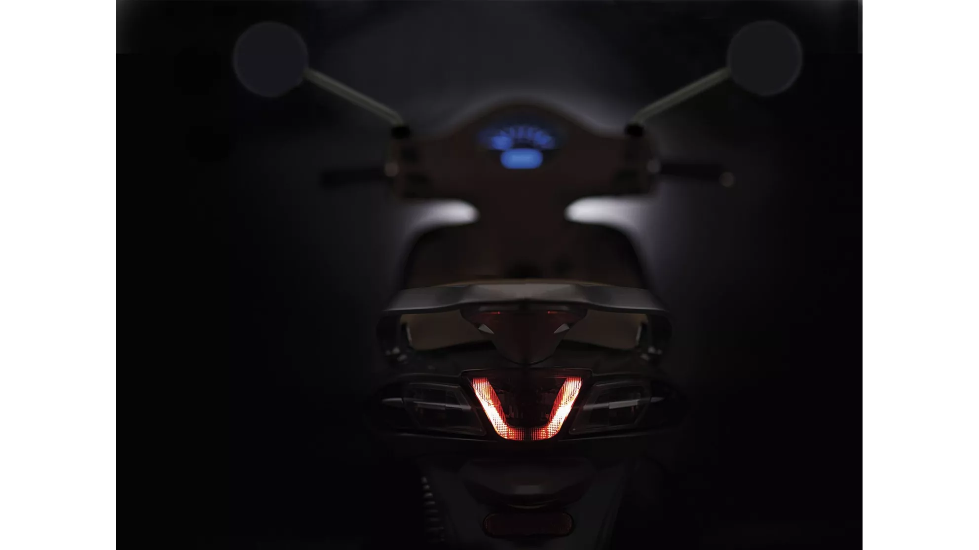 Piaggio Liberty 50 IGET 4t 3V Sport - Image 5 Piaggio Liberty 50 IGET 4t 3V Sport - Image 5