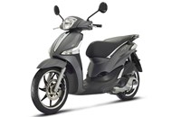 Piaggio Liberty 50 IGET 4t 3V Sport 2020 - Bild 8