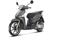 Piaggio Liberty 50 IGET 4t 3V Sport 2020 - Bild 9