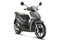 Piaggio Liberty 50 IGET 4t 3V Sport 2020 - Bild 11
