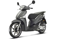 Piaggio Liberty 50 IGET 4t 3V Sport 2020 - Bild 13