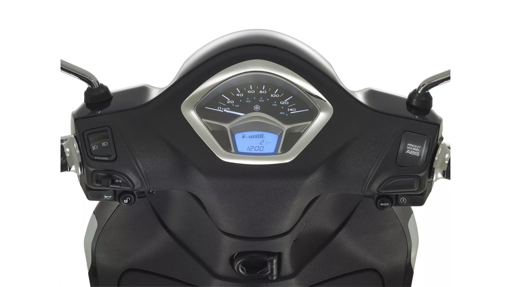 Piaggio Liberty 50 IGET 4t 3V Sport - Image 12 Piaggio Liberty 50 IGET 4t 3V Sport - Image 12