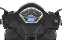 Piaggio Liberty 50 IGET 4t 3V Sport 2020 - Bild 14