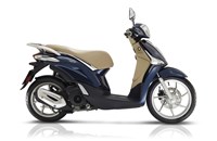 Piaggio Liberty 125 IGET 4t 3V 2020 - Bild 1