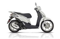 Piaggio Liberty 125 IGET 4t 3V 2020 - Bild 4
