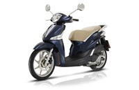 Piaggio Liberty 125 IGET 4t 3V 2020 - Bild 6