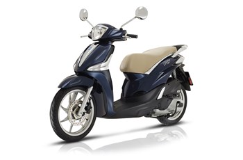 Piaggio Liberty 125 IGET 4t 3V 2020 - Bild 6 Piaggio Liberty 125 IGET 4t 3V 2020 - Bild 6
