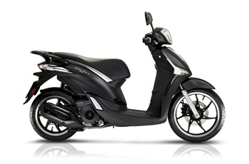 Piaggio Liberty 125 IGET 4t 3V Sport 2020 - Bild 3 Piaggio Liberty 125 IGET 4t 3V Sport 2020 - Bild 3